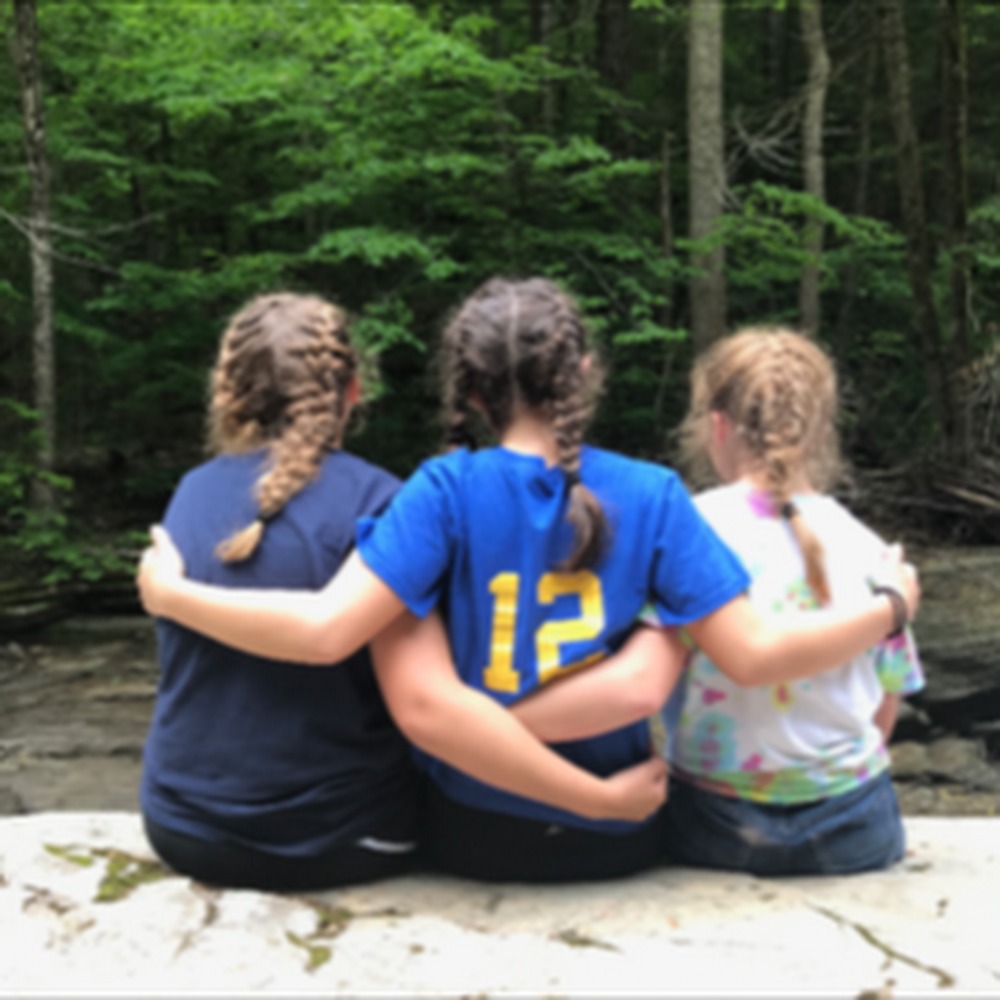 Meet your Posher, Amelia